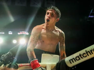 Fin de una era en las 115 libras: El CMB oficializa como vacante el trono supermosca ante el ascenso de Jesse «Bam» Rodríguez