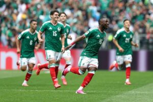 ¡México rompe la maldición en un debut histórico!